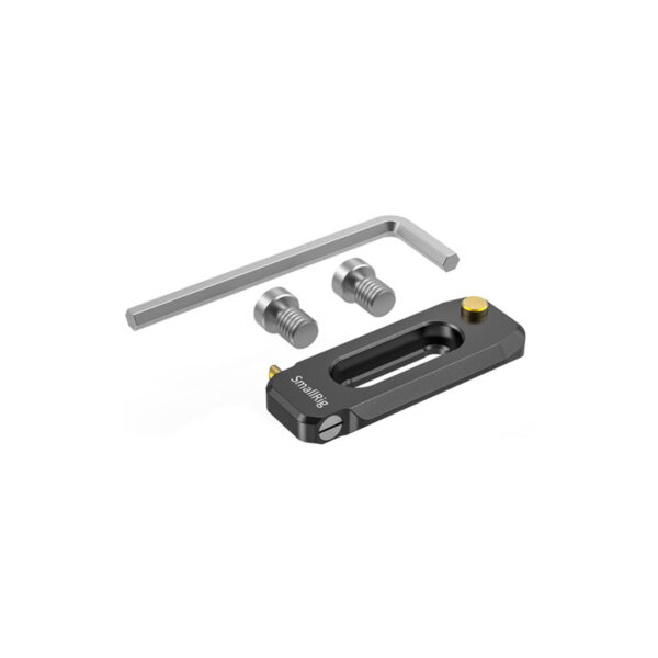 SmallRig 2468 Low Profile Nato Rail 50mm
