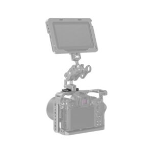 SmallRig 2468 Low Profile Nato Rail 50mm