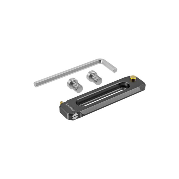 SmallRig 2483 Low Profile Nato Rail 70mm
