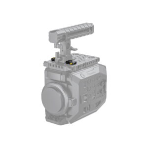 SmallRig 2483 Low Profile Nato Rail 70mm
