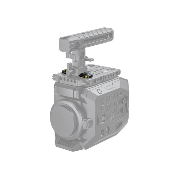 SmallRig 2483 Low Profile Nato Rail 70mm