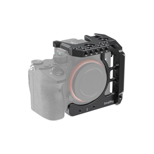 SmallRig 2629 Half Cage for A7III/A7RIII/IV