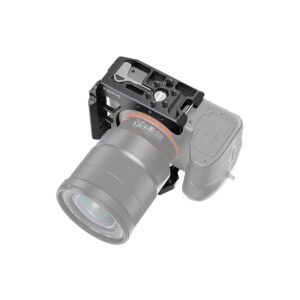 SmallRig 2629 Half Cage for A7III/A7RIII/IV