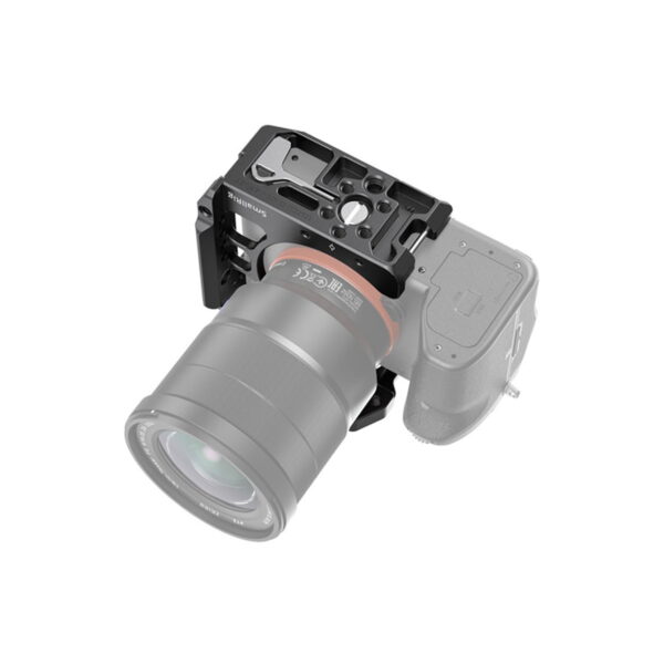 SmallRig 2629 Half Cage for A7III/A7RIII/IV