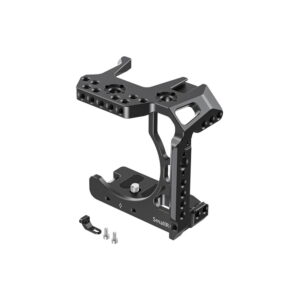 SmallRig 2629 Half Cage for A7III/A7RIII/IV