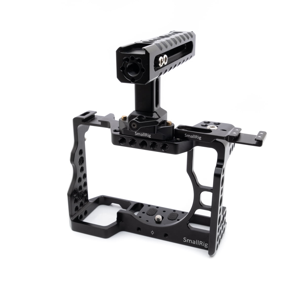 SmallRig Cage Kit for Sony A7 III (2087) - Käytetty
