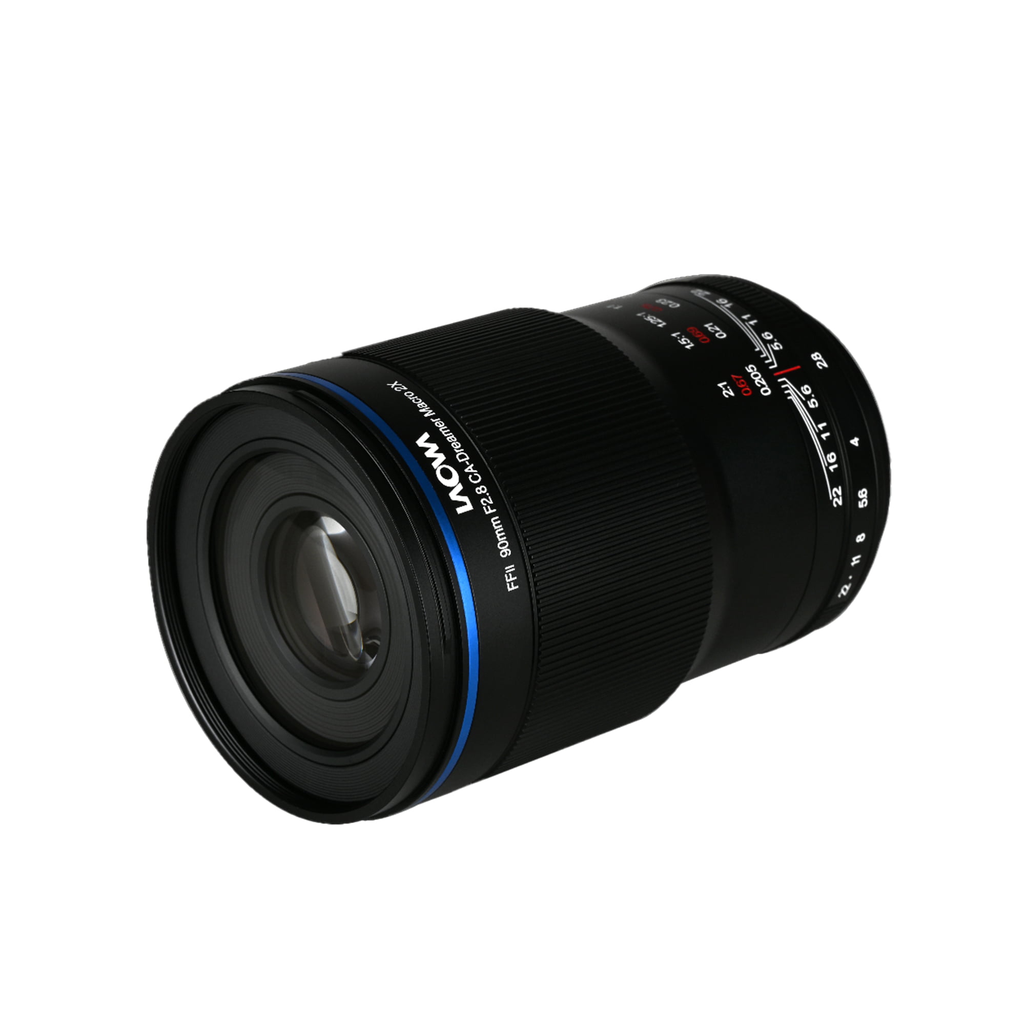 Laowa 90mm f/2.8 2X Ultra-Macro APO - Sony FE