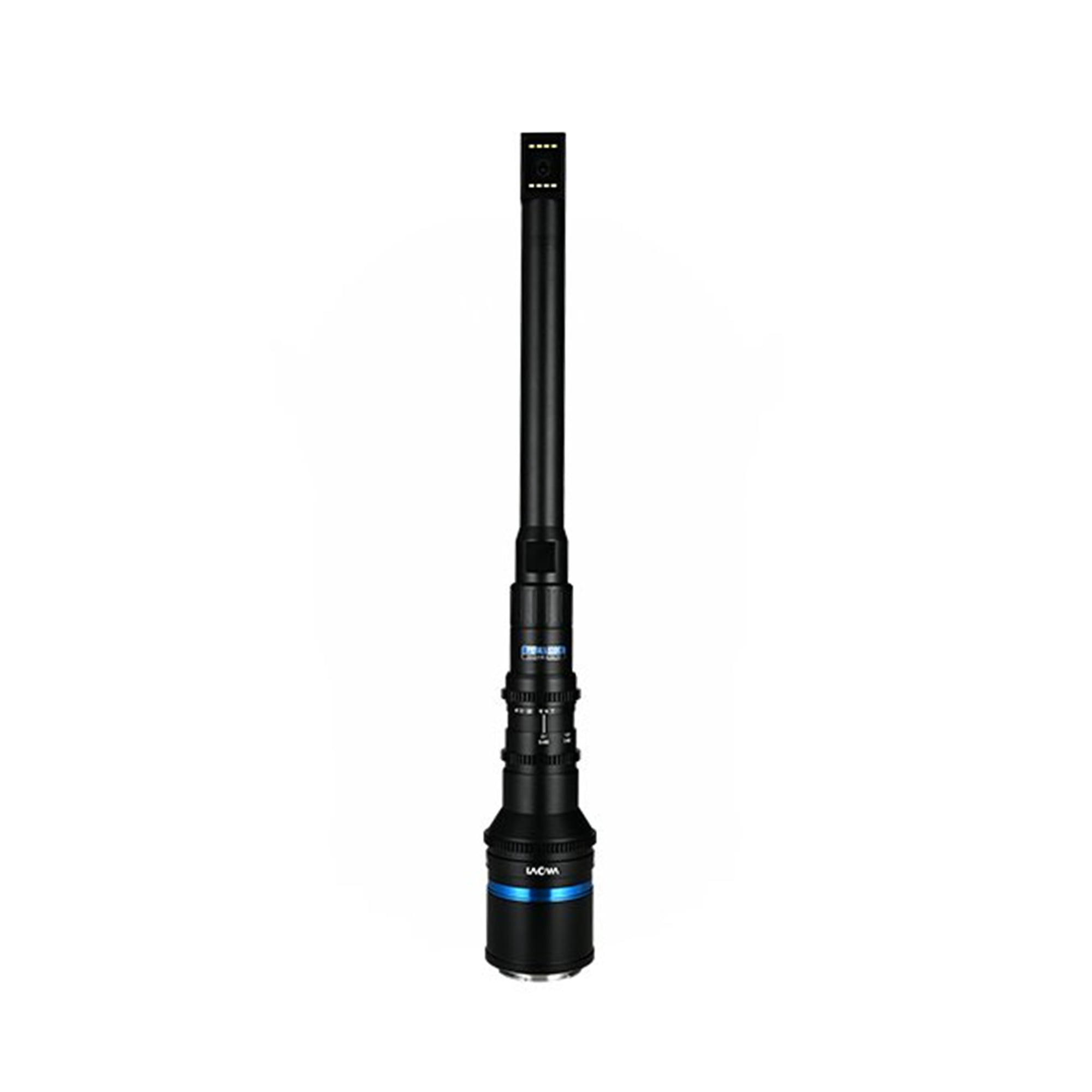 Laowa 24mm T14 2X PeriProbe - Nikon Z