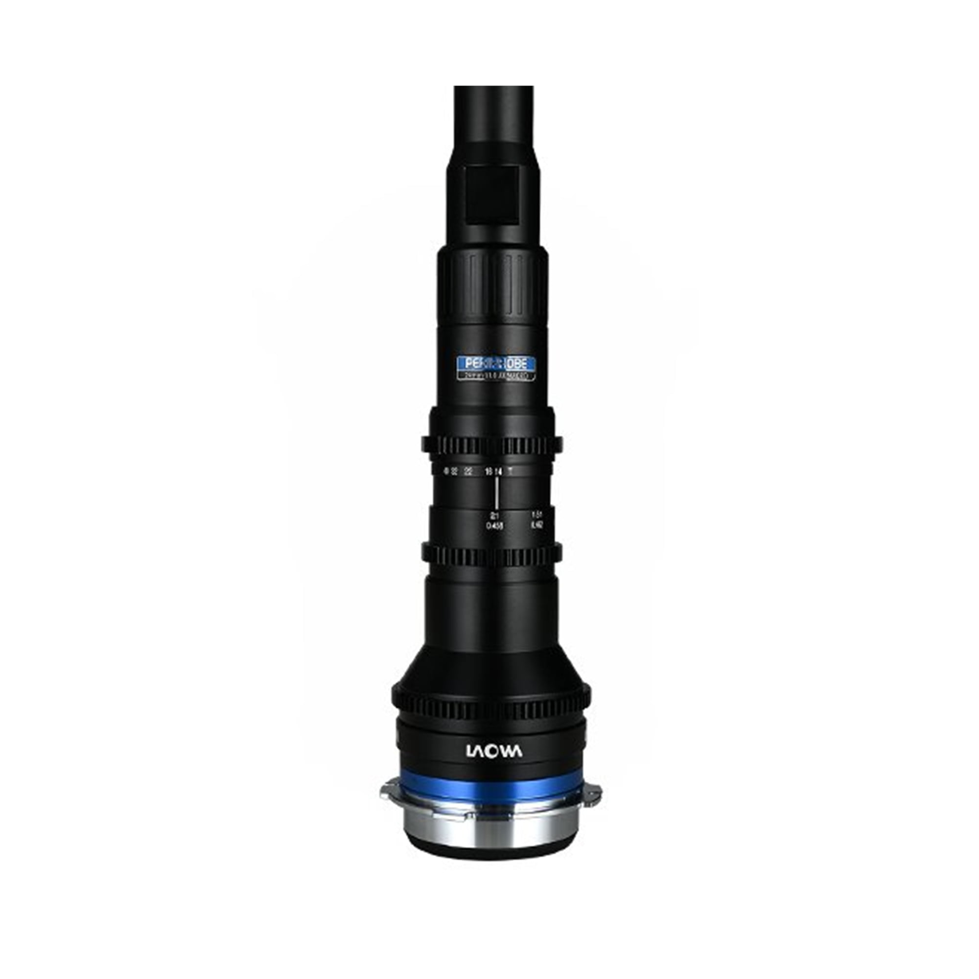 PeriProbe2 Laowa 24mm T14 2X PeriProbe - Nikon Z
