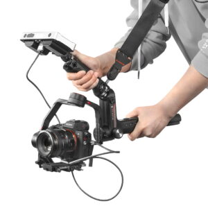 SmallRig HandGrip for Weebill-S 2636