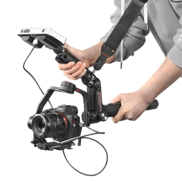 SmallRig HandGrip for Weebill-S 2636
