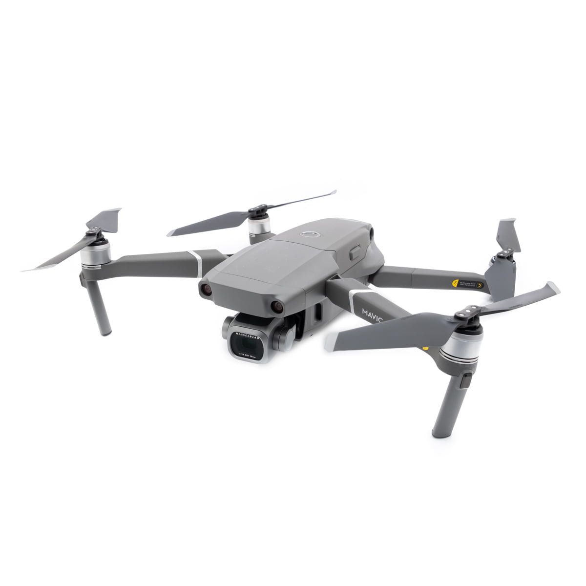 dji_mavic2pro DJI Mavic 2 Pro - Used