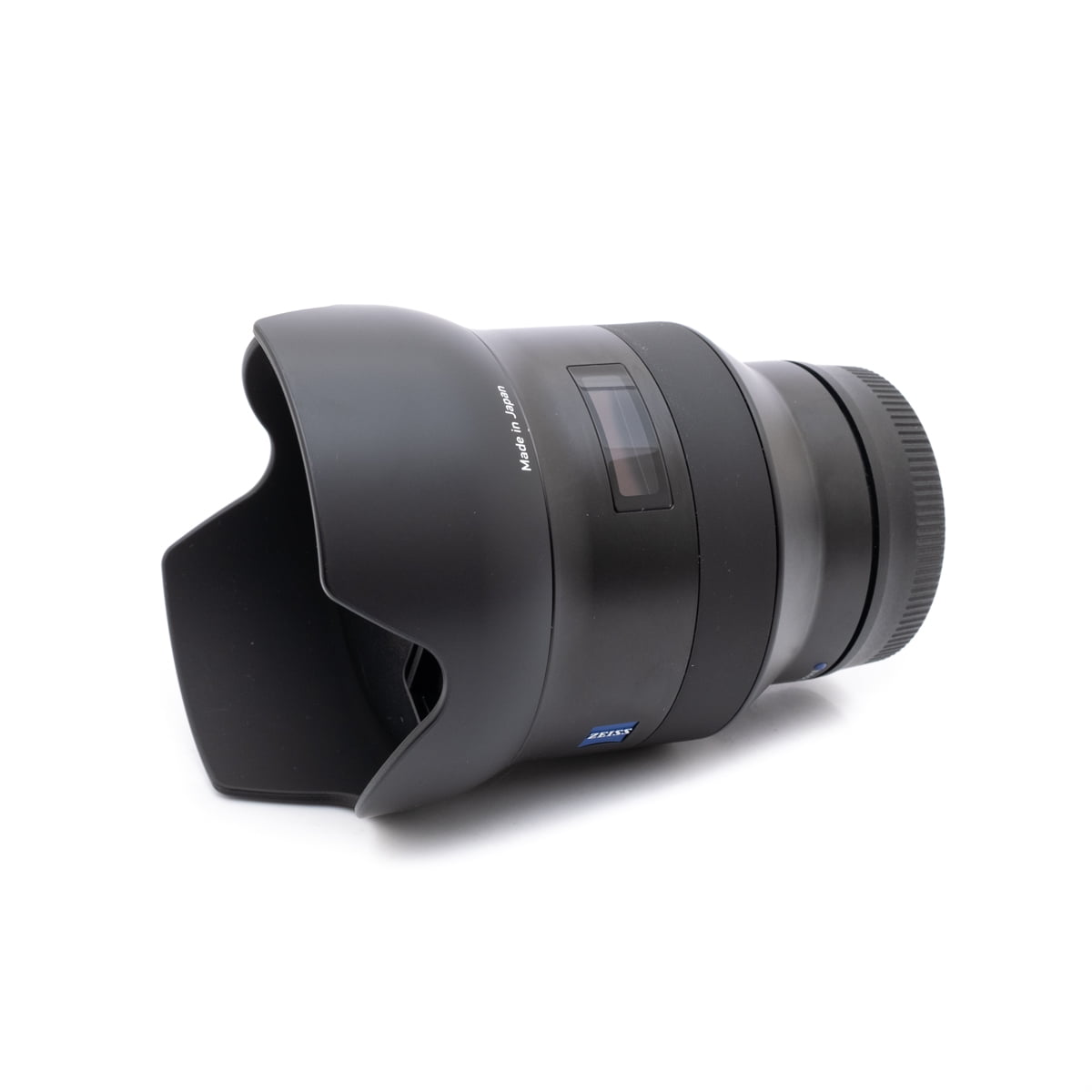 Zeiss Batis 25mm f/2 Sony FE - Käytetty