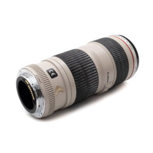 Canon EF 70-200mm f/4 L USM - Used