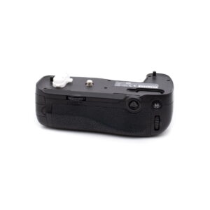 nikon_handle-2 Nikon MB-D16 battery grip - Used