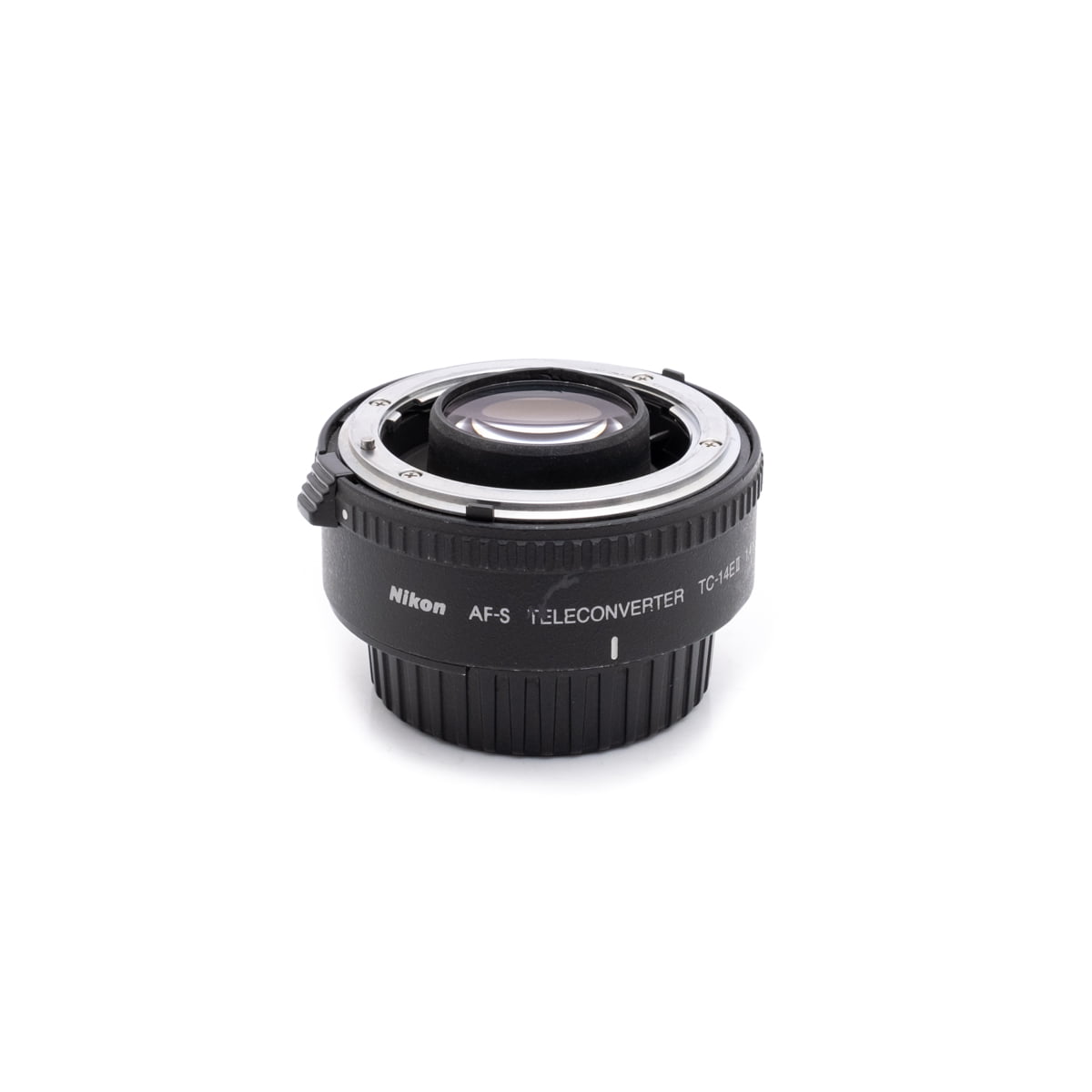 Nikon AF-S Teleconverter TC-14E II 1.4x - Käytetty