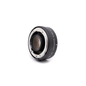 Nikon AF-S Teleconverter TC-14E II 1.4x - Käytetty