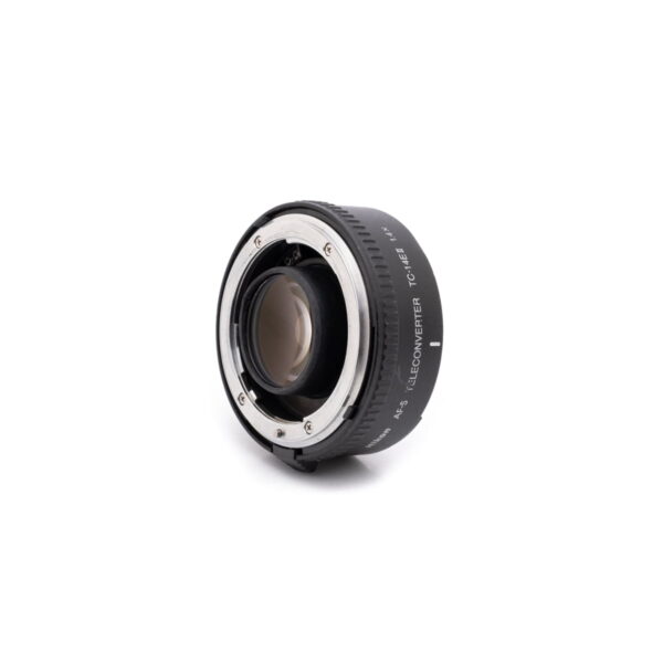 Nikon AF-S Teleconverter TC-14E II 1.4x - Käytetty