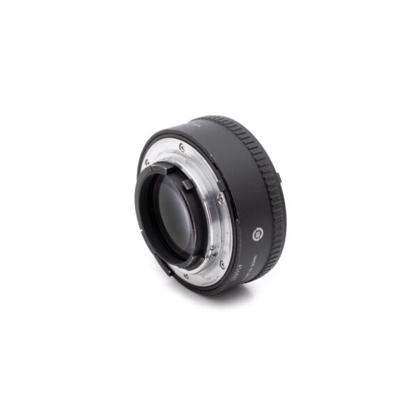 Nikon AF-S Teleconverter TC-14E II 1.4x - Käytetty