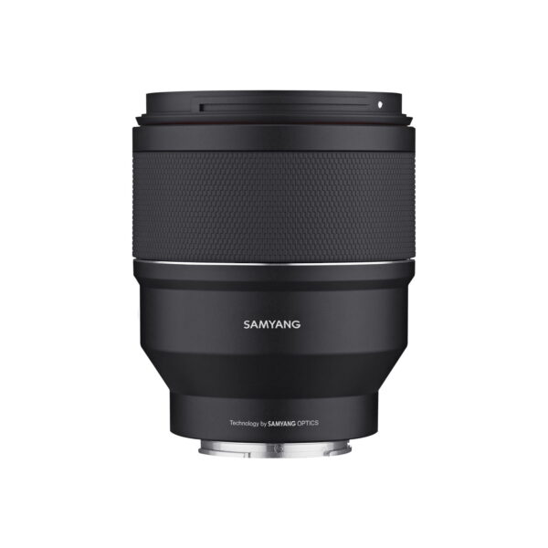 Samyang AF 85mm f/1.4 II - Sony E