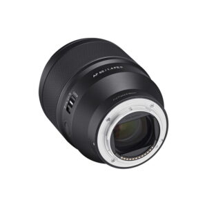 Samyang AF 85mm f/1.4 II - Sony E