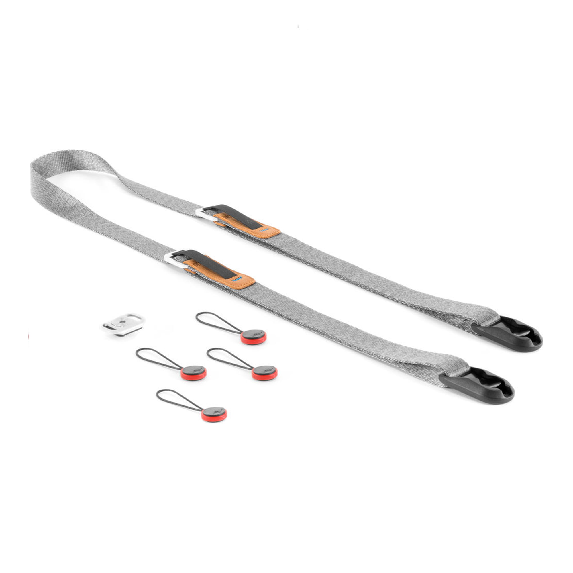 Peak Design Leash Ash -kamerahihna