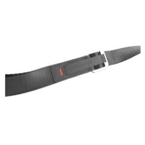 Peak Design Leash Black -kamerahihna