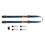 Peak Design Leash Midnight -kamerahihna