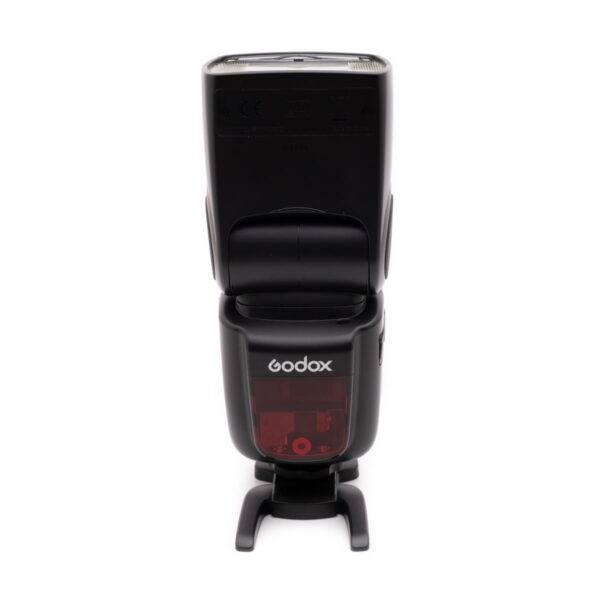 godox_salama-2 Godox Ving V860 II Sony - Käytetty
