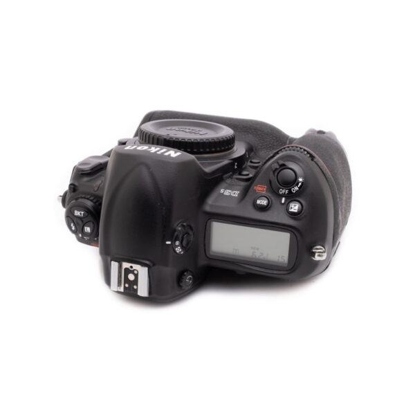 nikon_d3s-4 Nikon D3s (SC 70800) - Käytetty