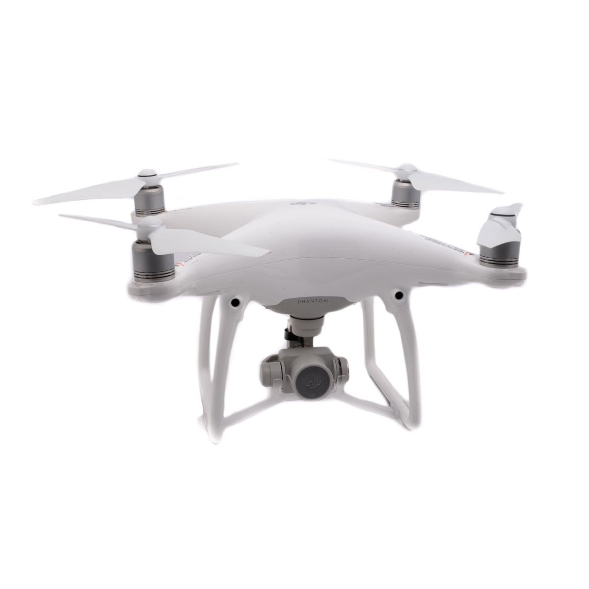 DJI Phantom 4 (sis.ALV24%) - Käytetty