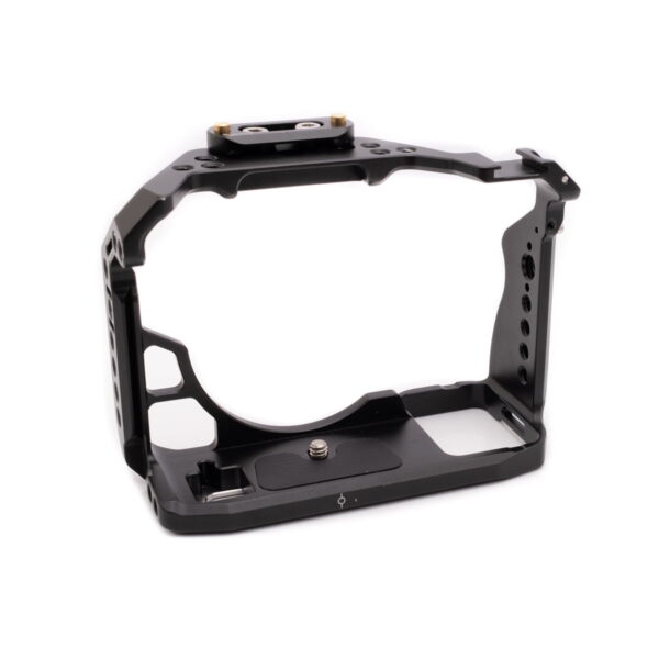 smallrig_a7siii-2 SmallRig 2999 Cage for Sony A7S III - Käytetty
