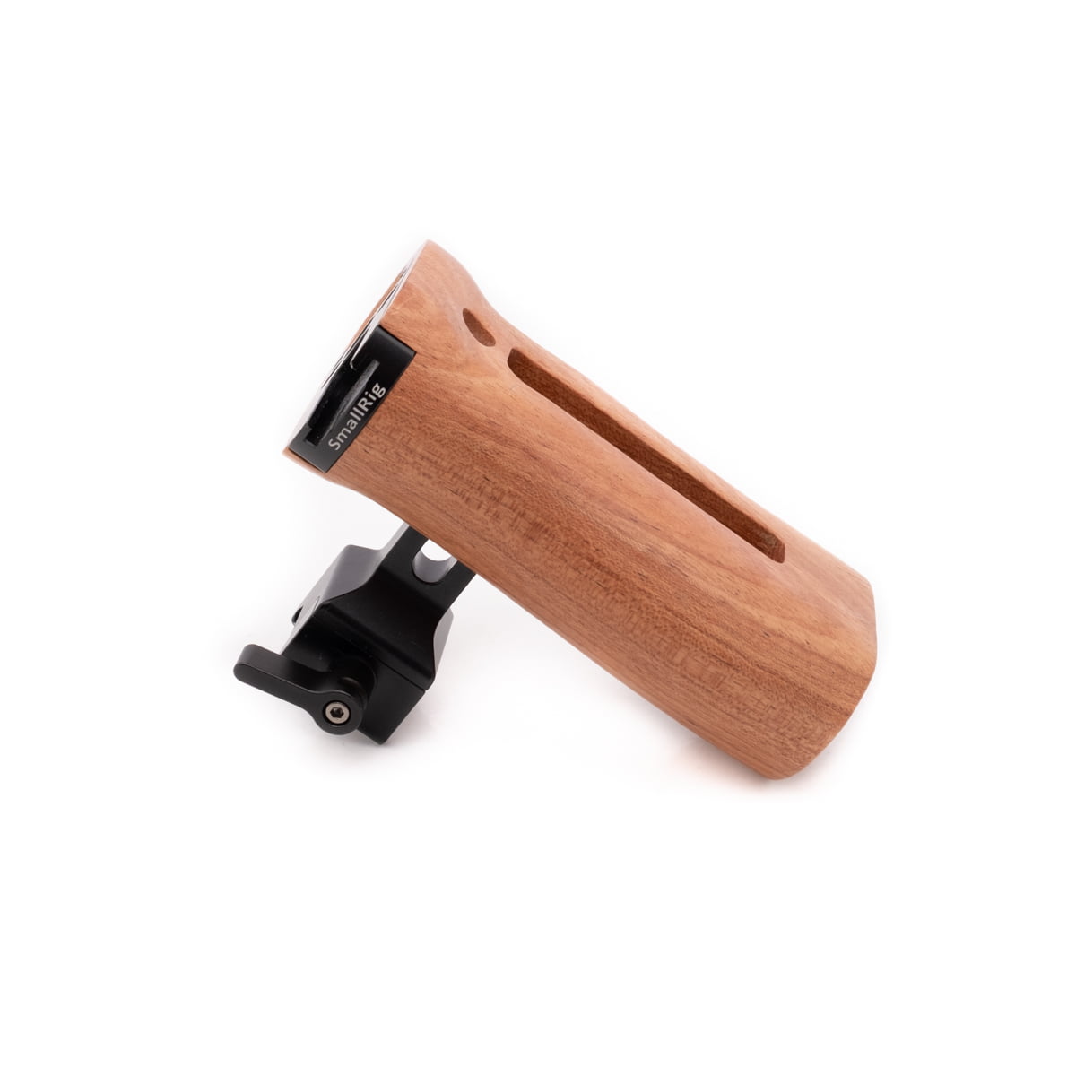 SmallRig 2187 Wooden Side Handle Nato - Käytetty