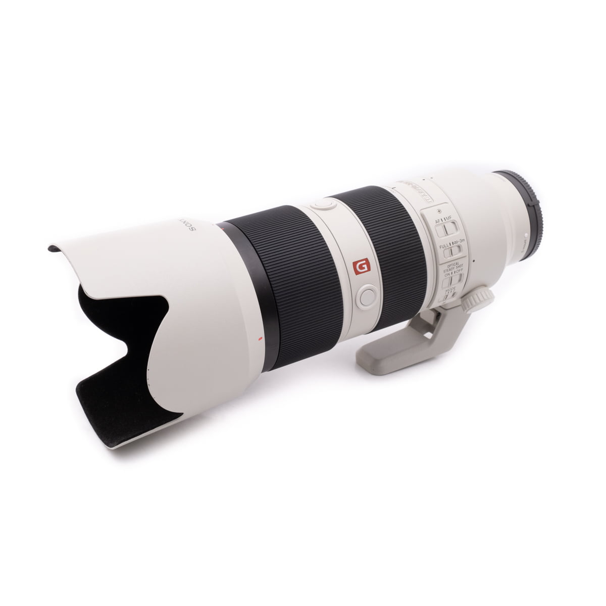 Sony FE 70-200mm f/2.8 GM OSS - Used