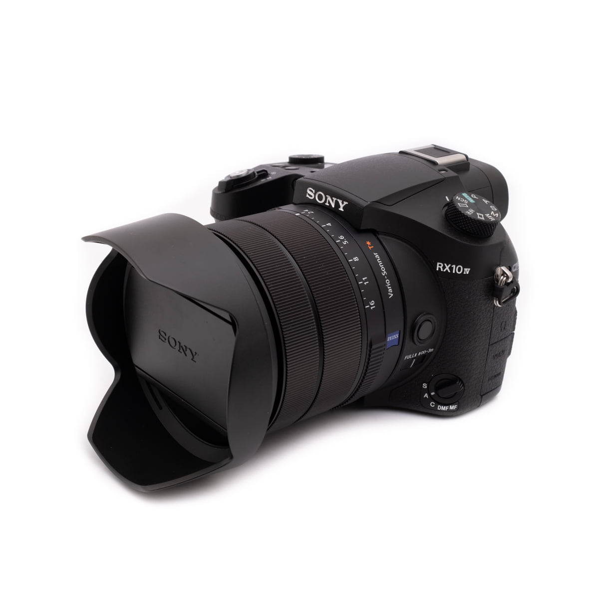 Sony RX10 IV - Used