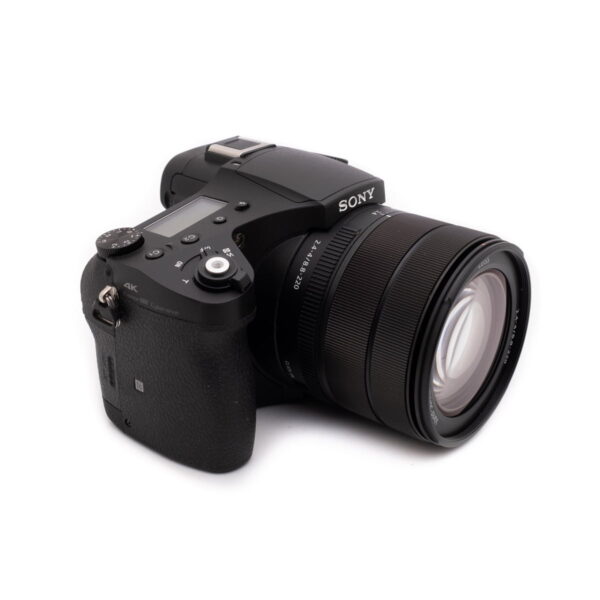 sony_rx10iv-2 Sony RX10 IV - Used
