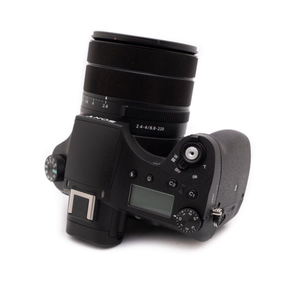 sony_rx10iv-5 Sony RX10 IV - Used