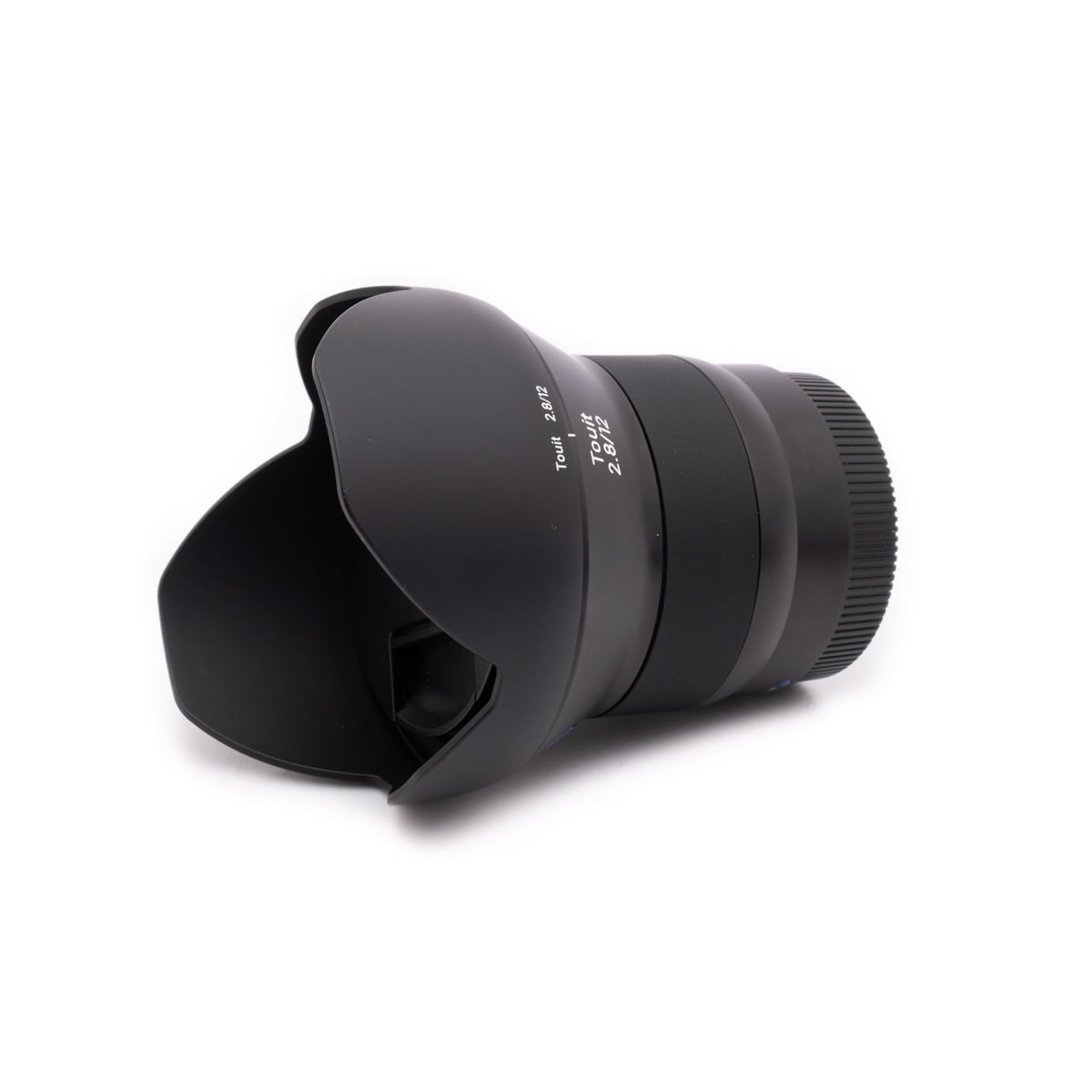 Zeiss Touit 12mm f/2.8 Distagon T* Sony - Käytetty