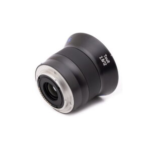 Zeiss Touit 12mm f/2.8 Distagon T* Sony - Käytetty