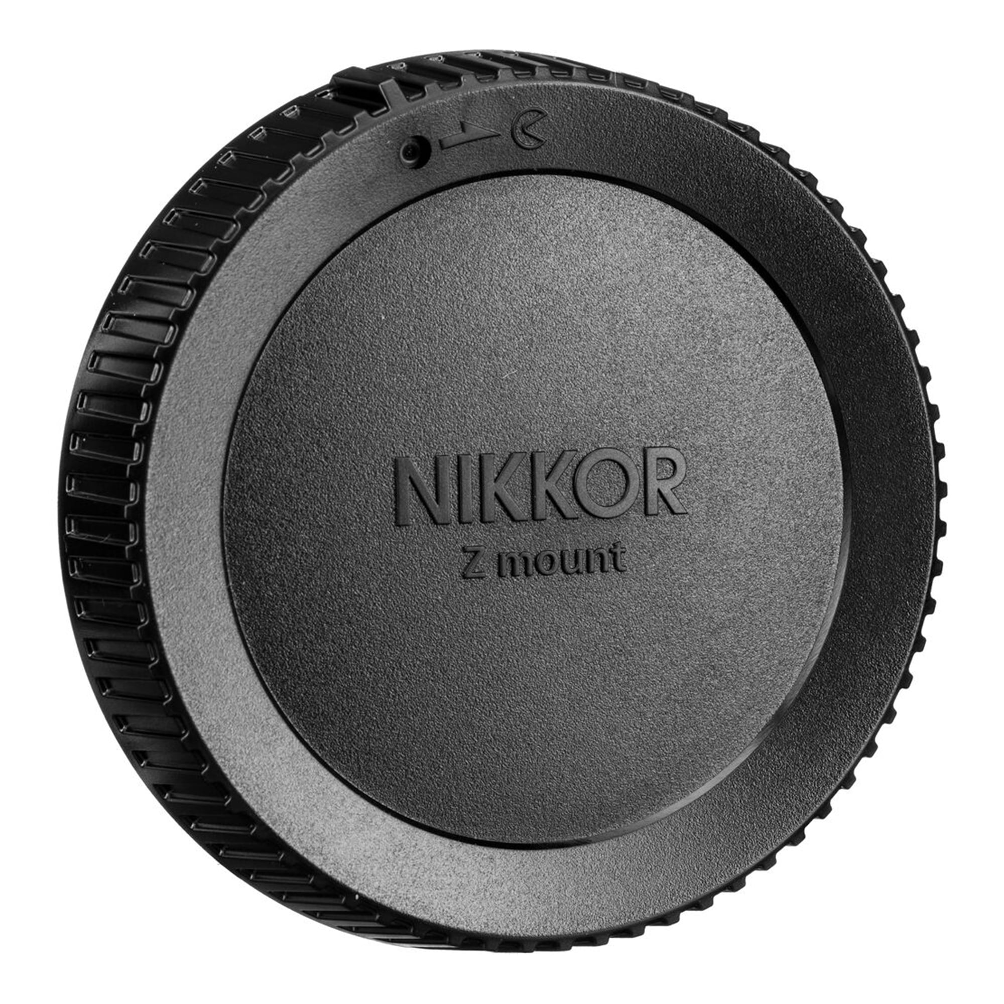Nikon Z Lens Cover Cap