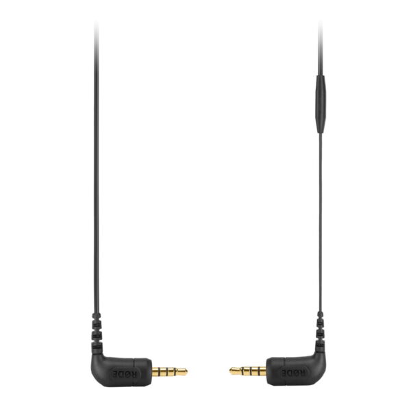 Rode SC10 3.5mm TRRS - TRRS 32.1cm kaapeli