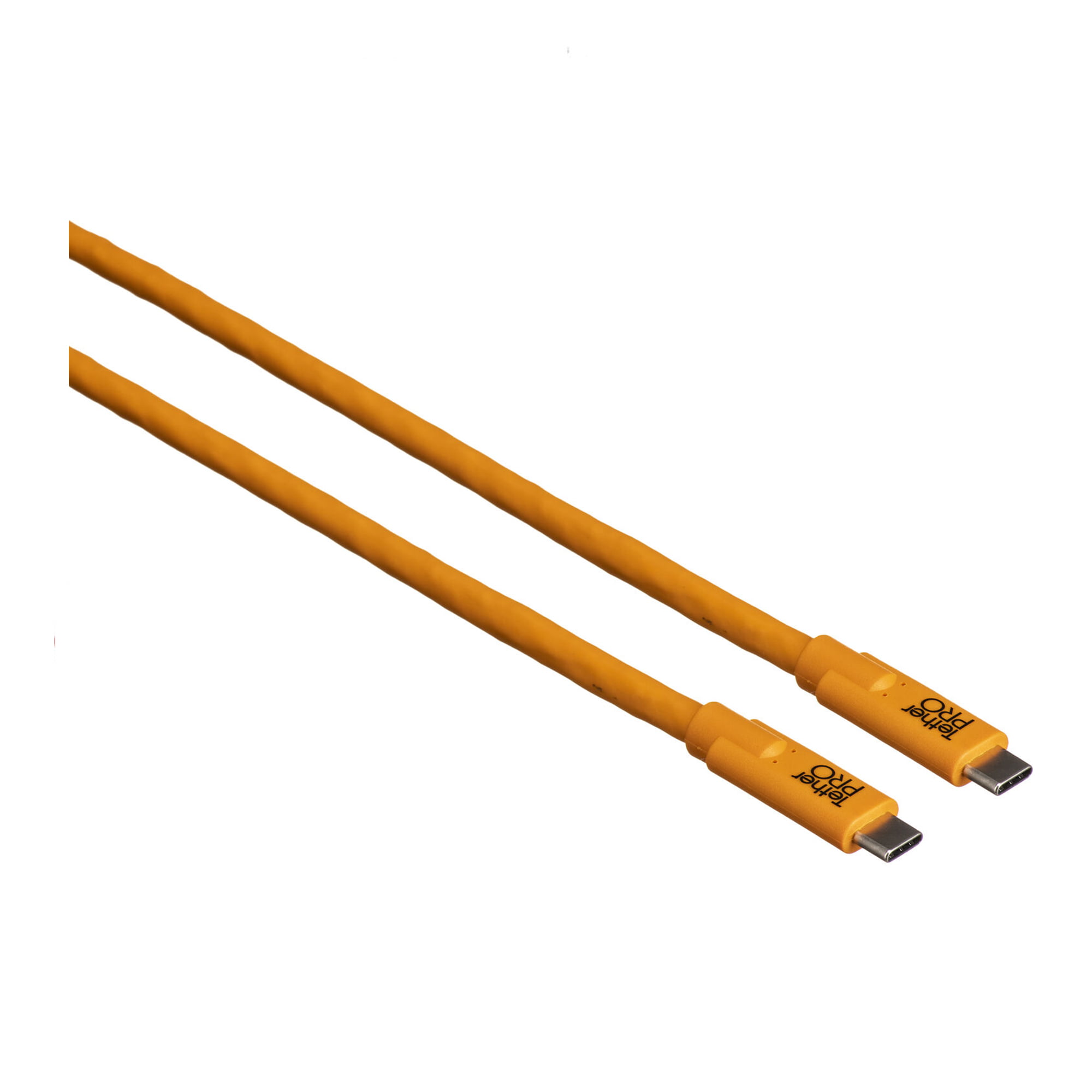 Tether_Tools_cuc15 Tether Tools TetherPro USB Type-C (uros) - USB Type-C (uros) kaapeli 4.6 metriä