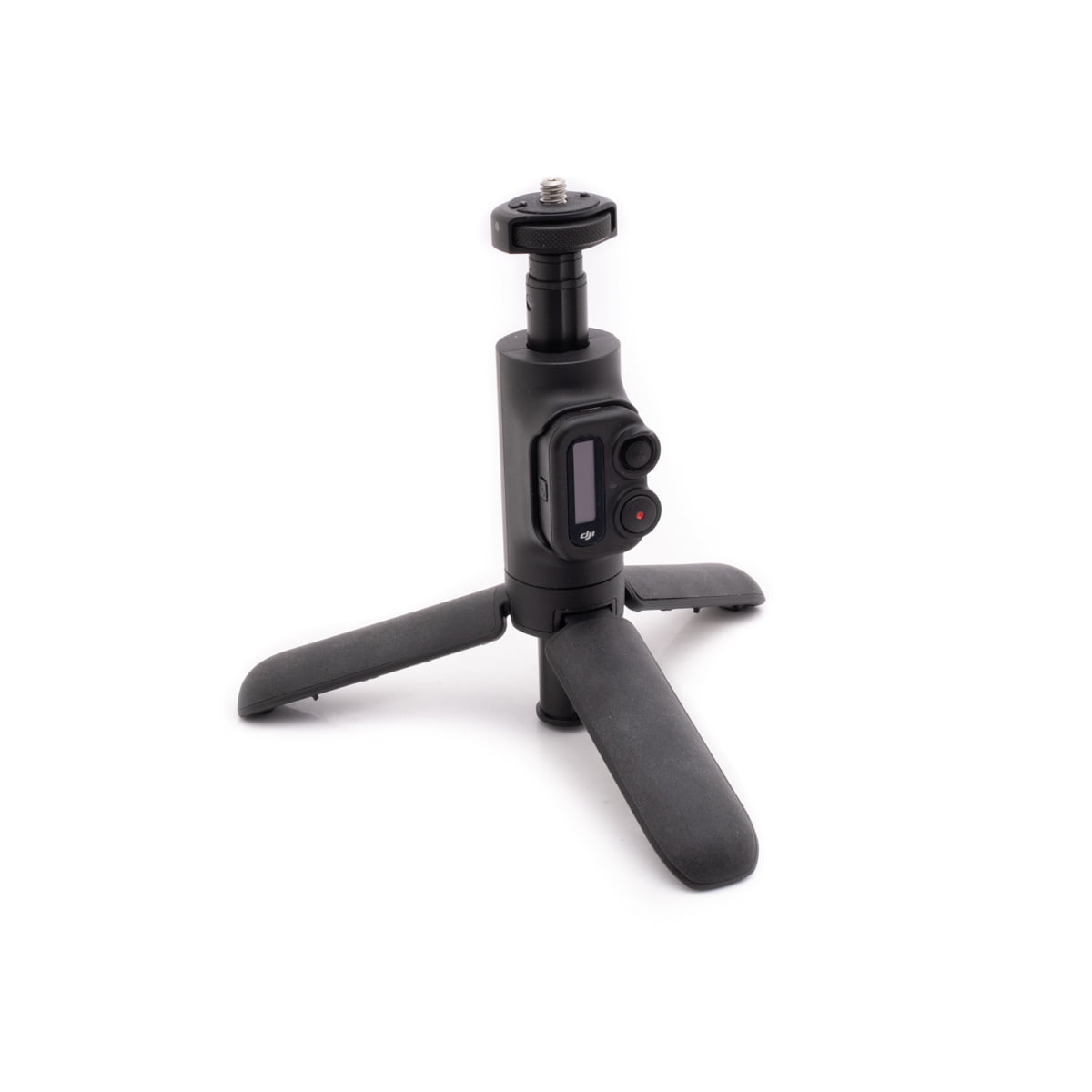 DJI Action 2 Remote Control Extension Rod (Kunto K5, Takuu 12kk) - Käytetty
