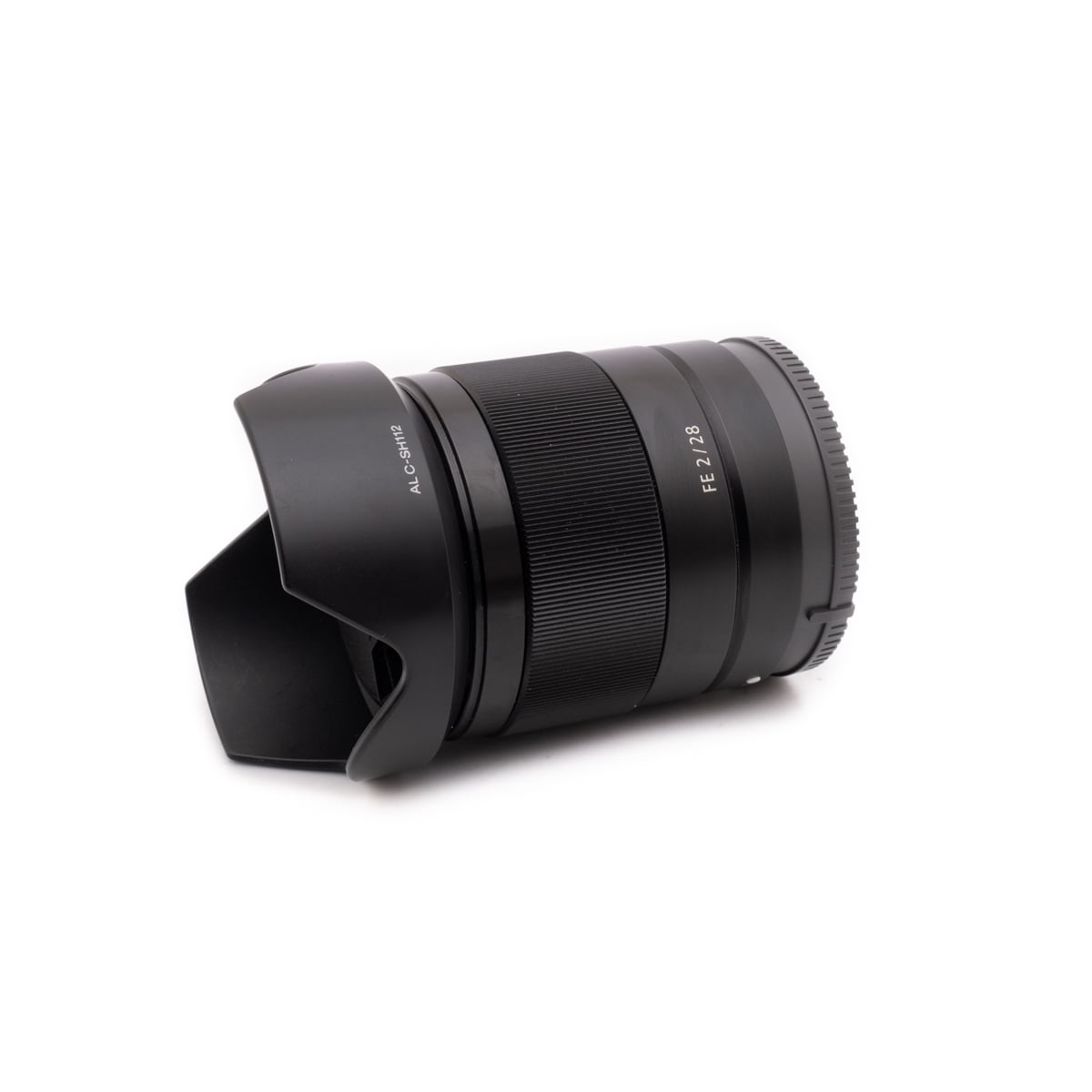 Sony FE 28mm f/2 - Used
