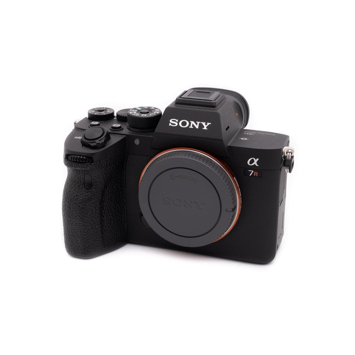 Sony A7R IV (SC 21900) – Käytetty
