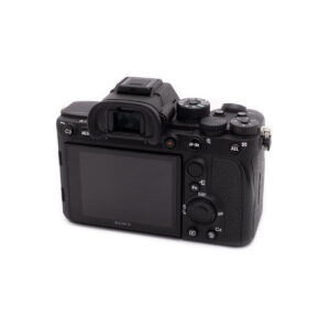 Sony A7R IV (SC 21900) – Käytetty
