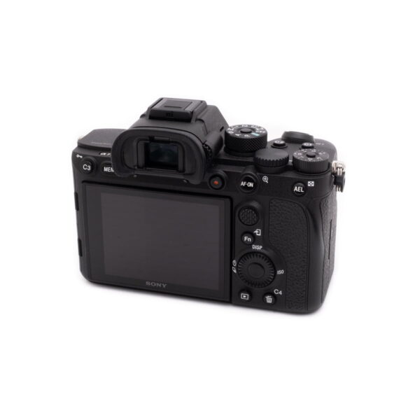 Sony A7R IV (SC 21900) – Käytetty