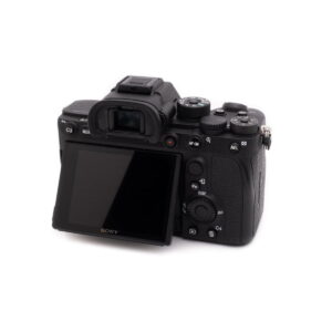 Sony A7R IV (SC 21900) – Käytetty