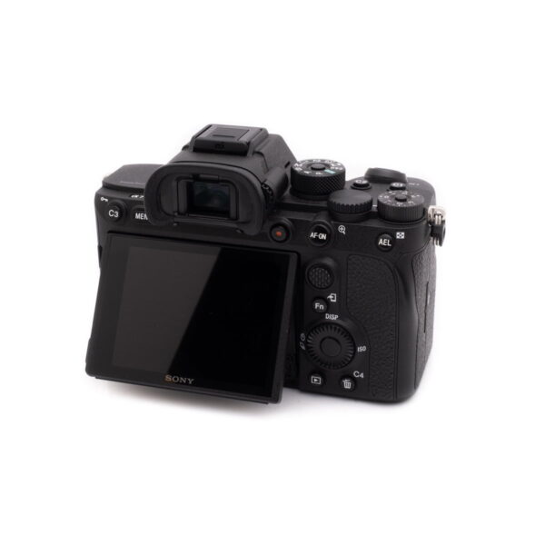 Sony A7R IV (SC 21900) – Käytetty