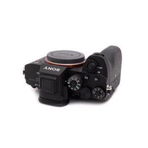 Sony A7R IV (SC 21900) – Käytetty